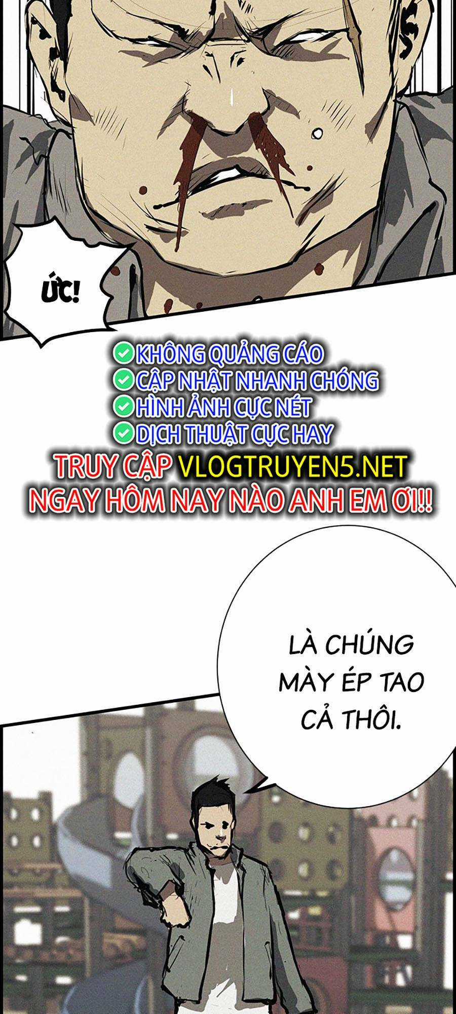 Săn Lùng Ác Quỷ Chapter 1 trang 53