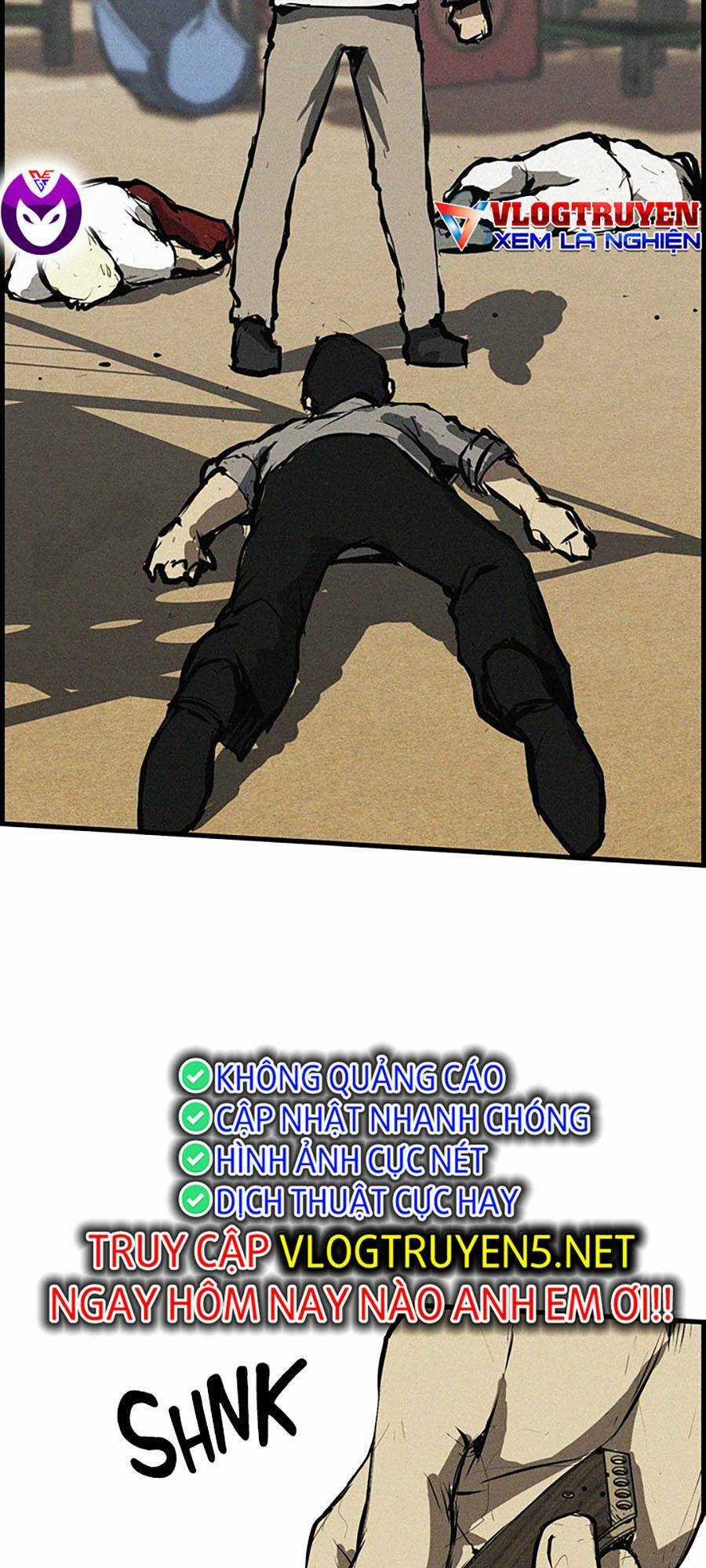 Săn Lùng Ác Quỷ Chapter 1 trang 54