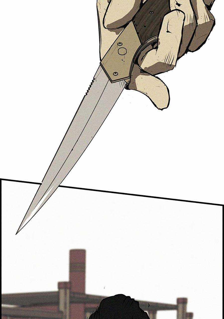 Săn Lùng Ác Quỷ Chapter 1 trang 55