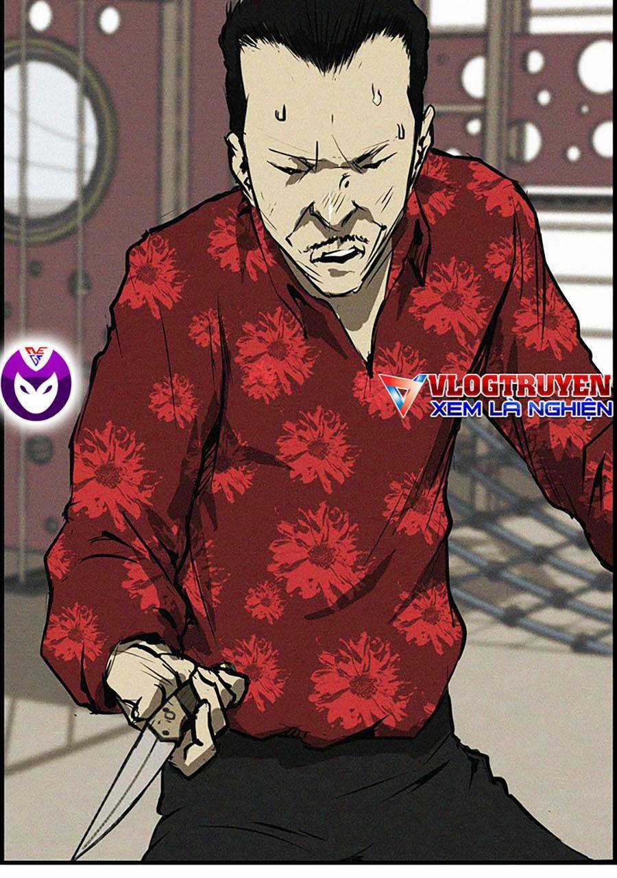 Săn Lùng Ác Quỷ Chapter 1 trang 56