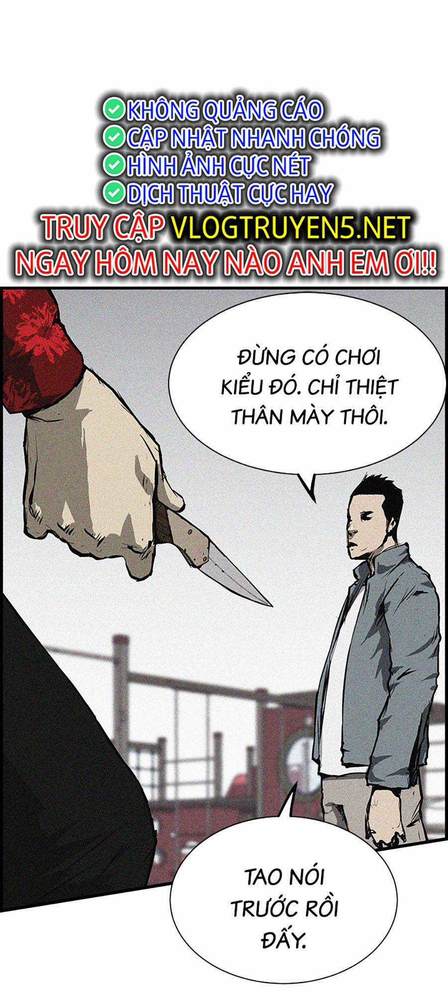 Săn Lùng Ác Quỷ Chapter 1 trang 57