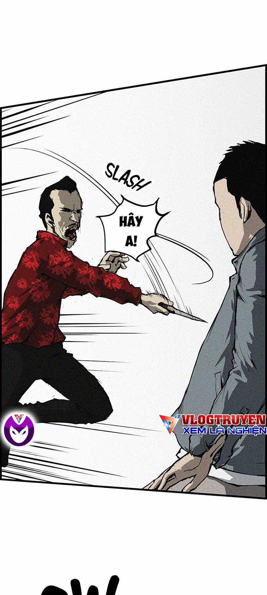 Săn Lùng Ác Quỷ Chapter 1 trang 58