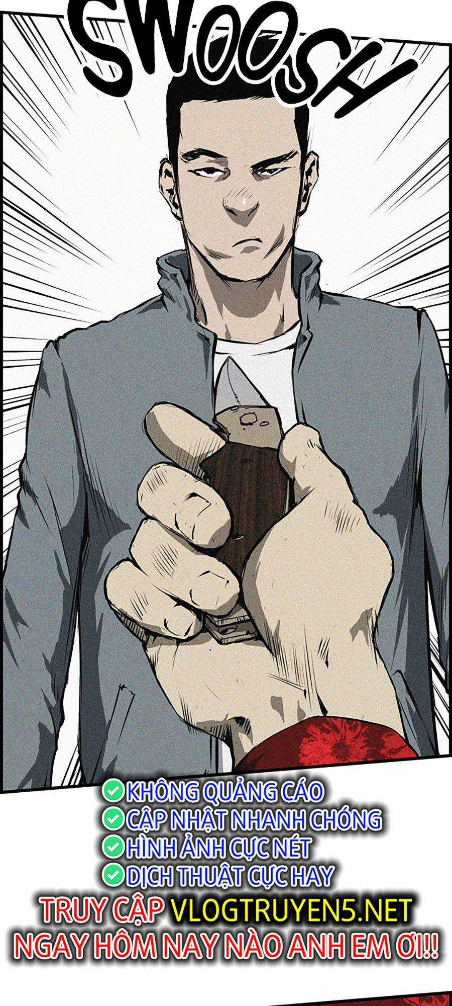 Săn Lùng Ác Quỷ Chapter 1 trang 59