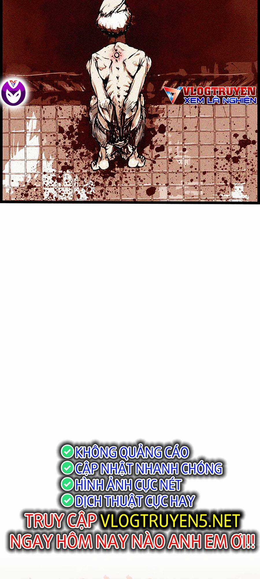 Săn Lùng Ác Quỷ Chapter 1 trang 6