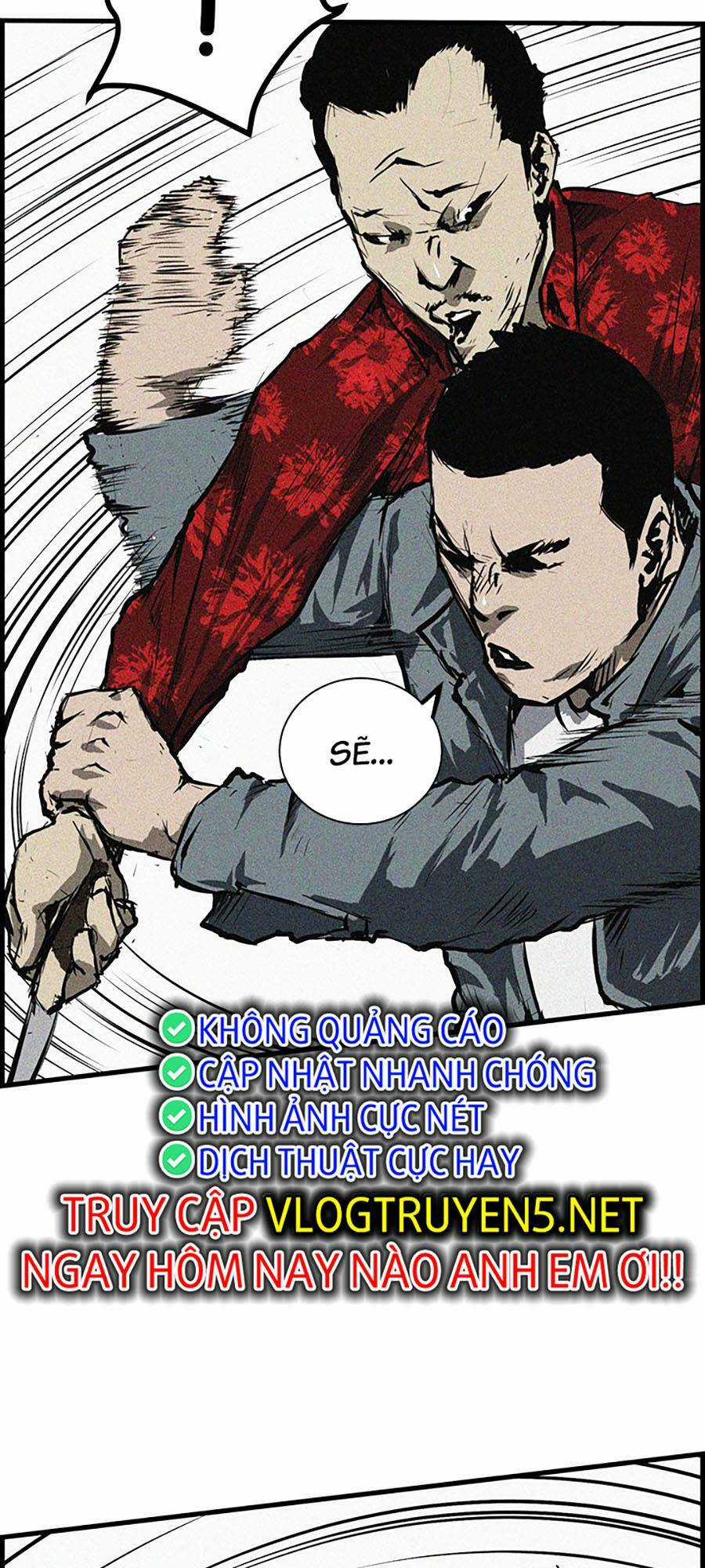 Săn Lùng Ác Quỷ Chapter 1 trang 61