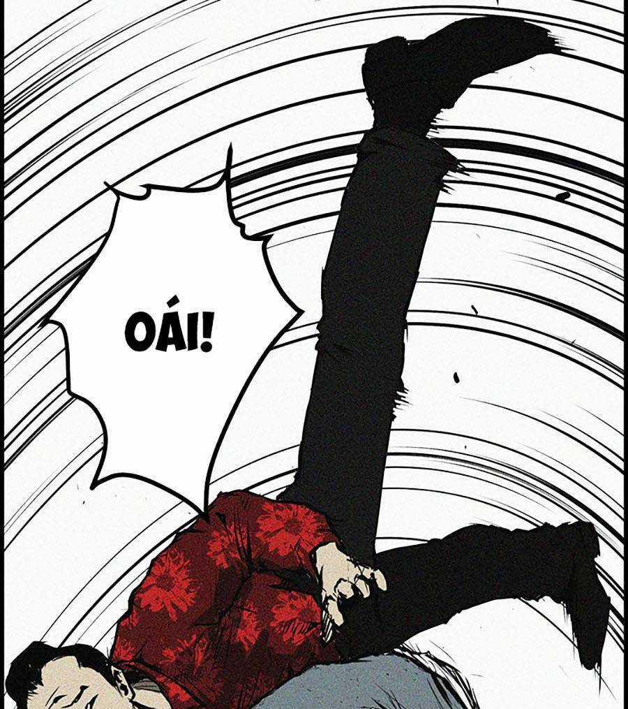 Săn Lùng Ác Quỷ Chapter 1 trang 62