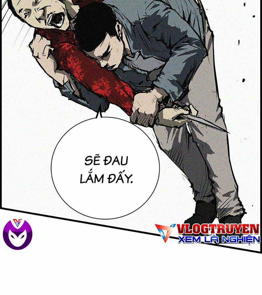 Săn Lùng Ác Quỷ Chapter 1 trang 63