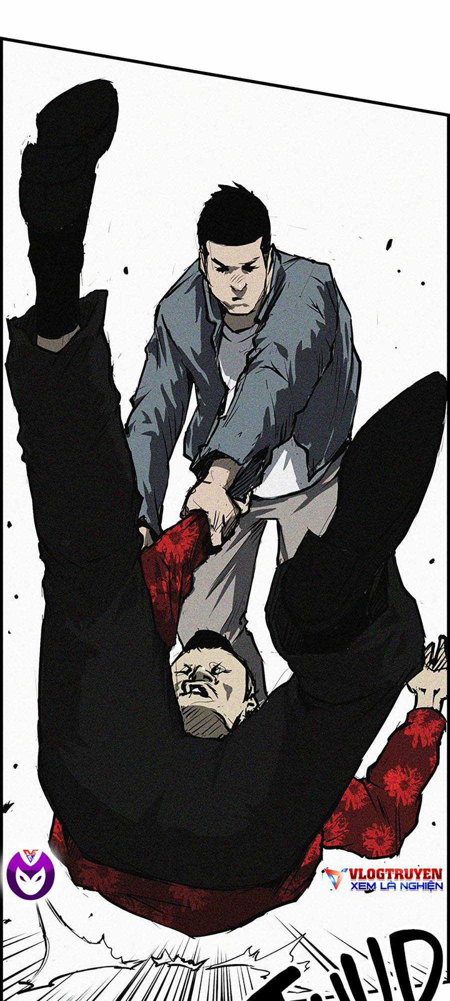 Săn Lùng Ác Quỷ Chapter 1 trang 64