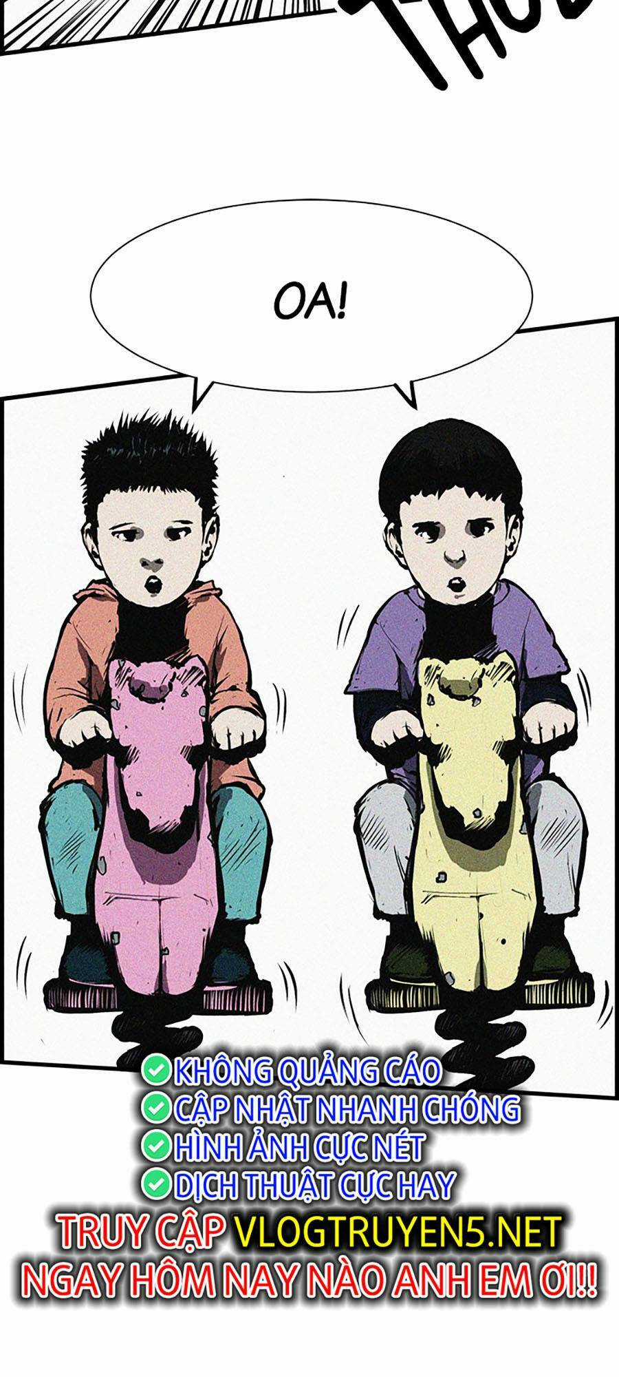 Săn Lùng Ác Quỷ Chapter 1 trang 65