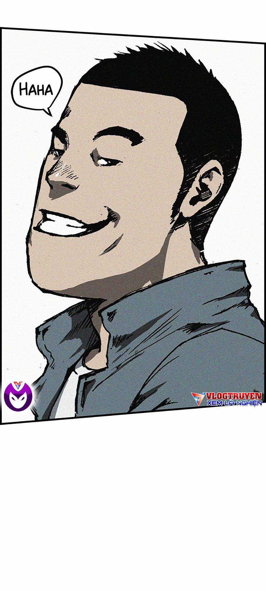 Săn Lùng Ác Quỷ Chapter 1 trang 66