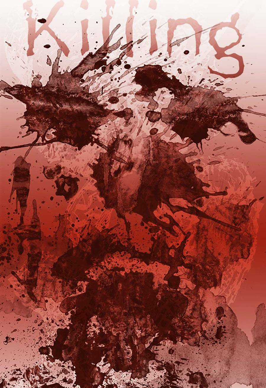 Săn Lùng Ác Quỷ Chapter 1 trang 7