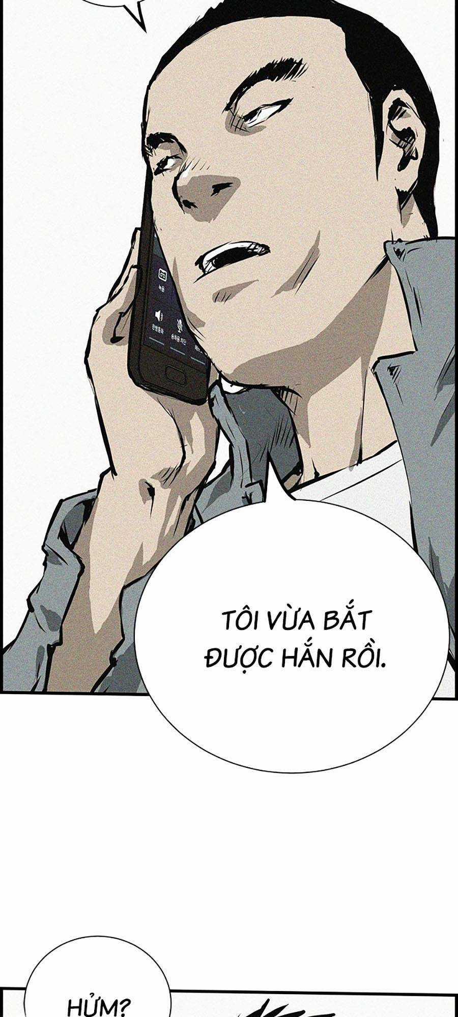 Săn Lùng Ác Quỷ Chapter 1 trang 72