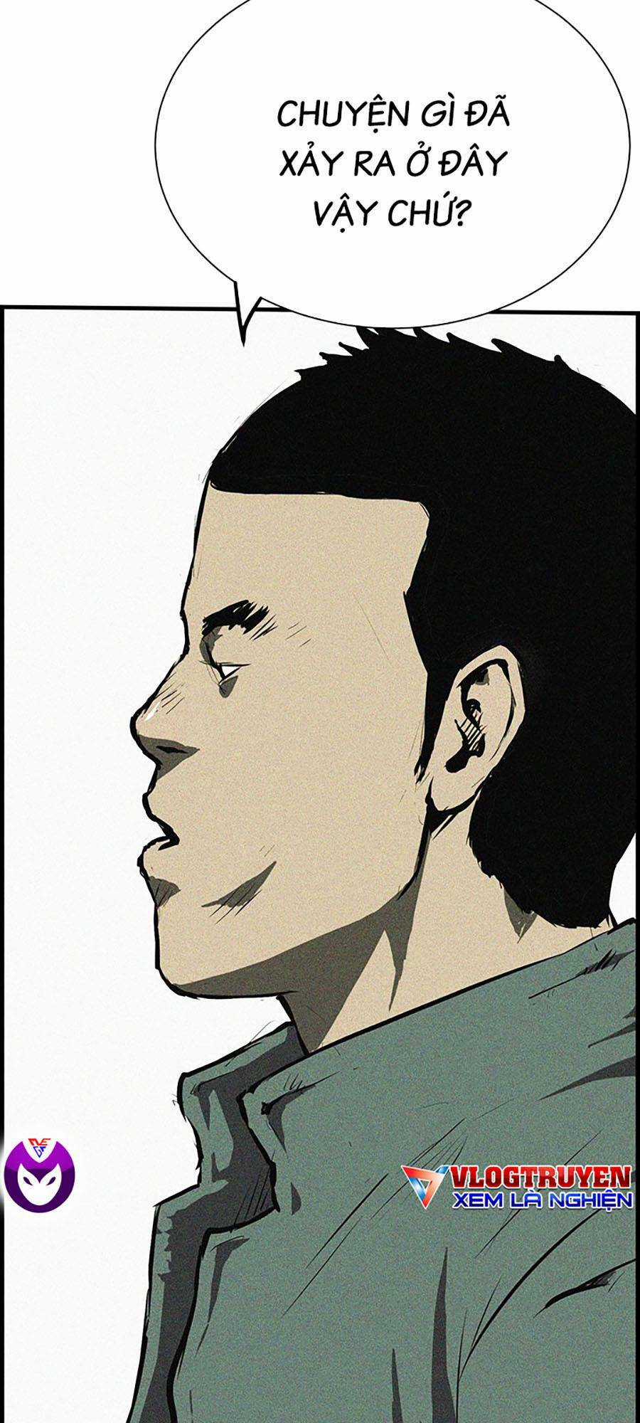 Săn Lùng Ác Quỷ Chapter 1 trang 80