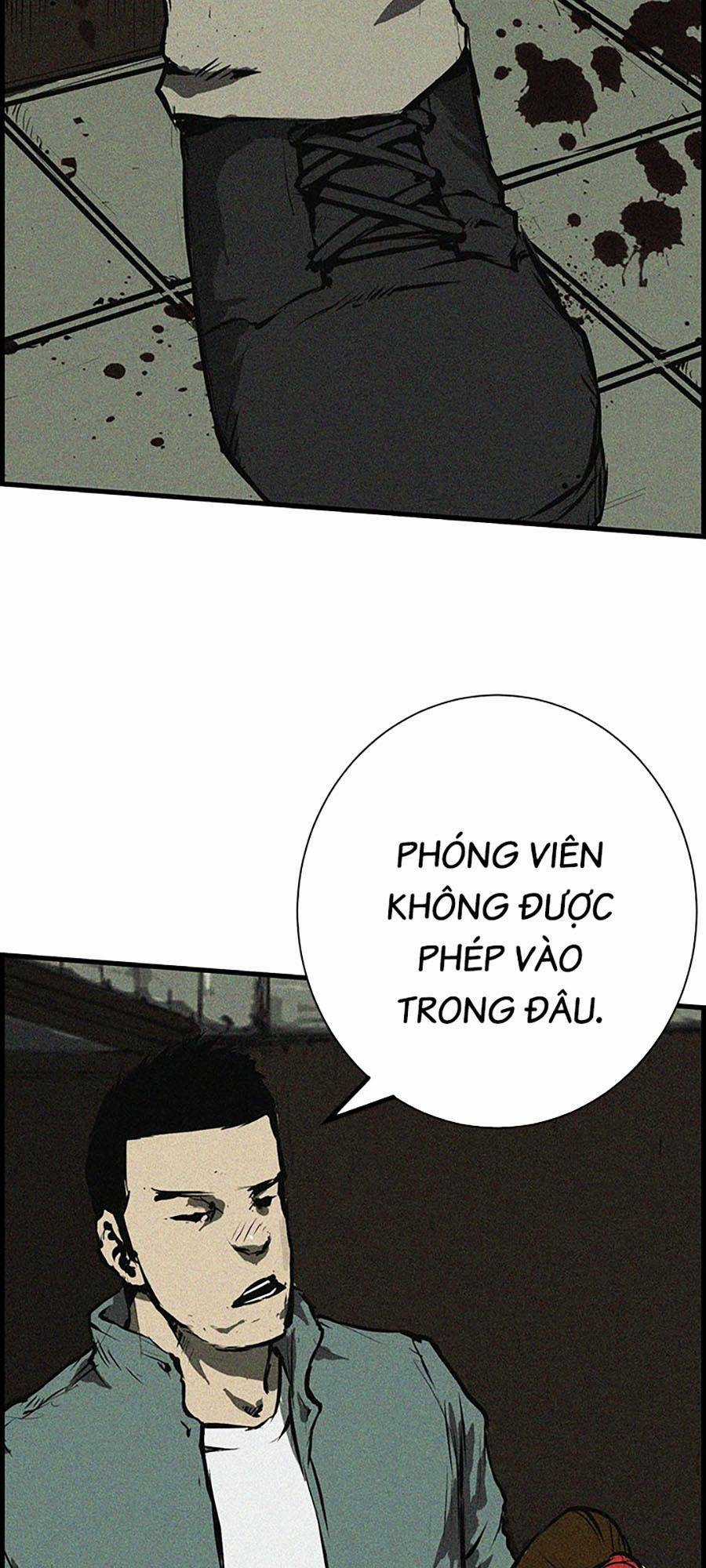 Săn Lùng Ác Quỷ Chapter 1 trang 82