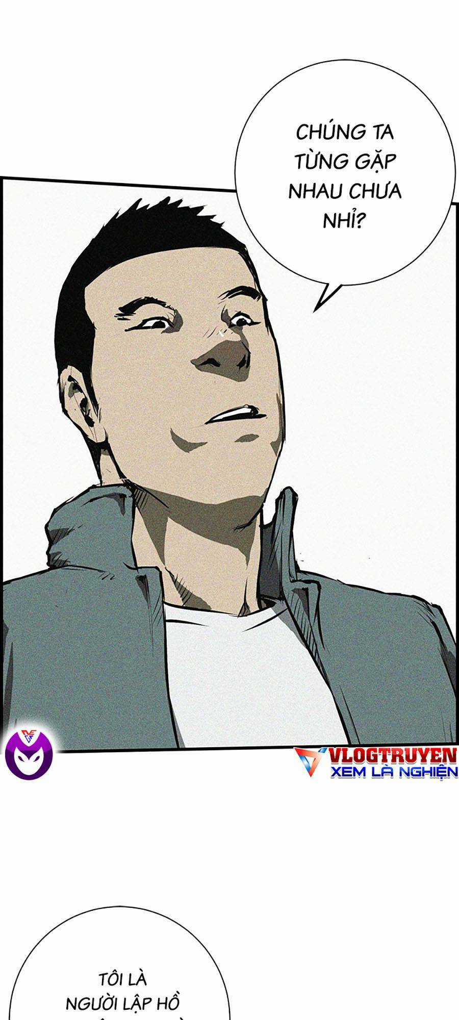 Săn Lùng Ác Quỷ Chapter 1 trang 85