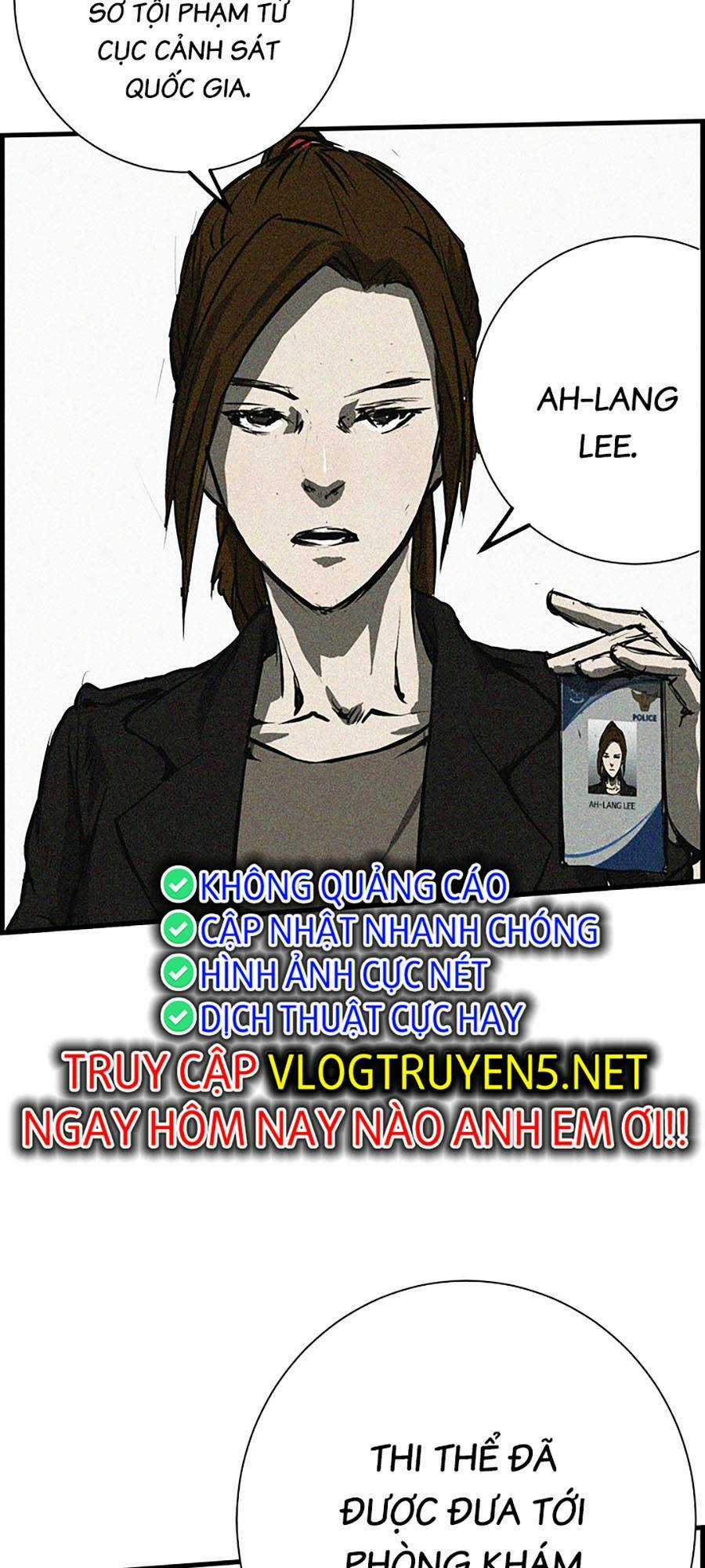 Săn Lùng Ác Quỷ Chapter 1 trang 86