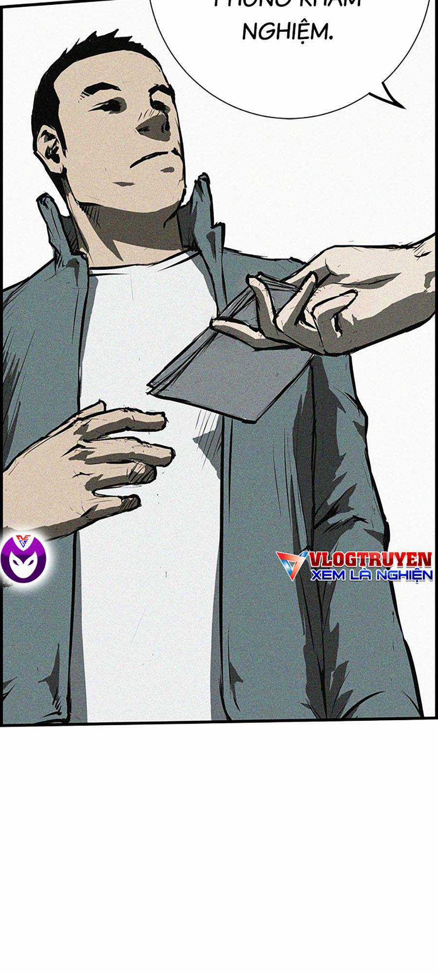 Săn Lùng Ác Quỷ Chapter 1 trang 87