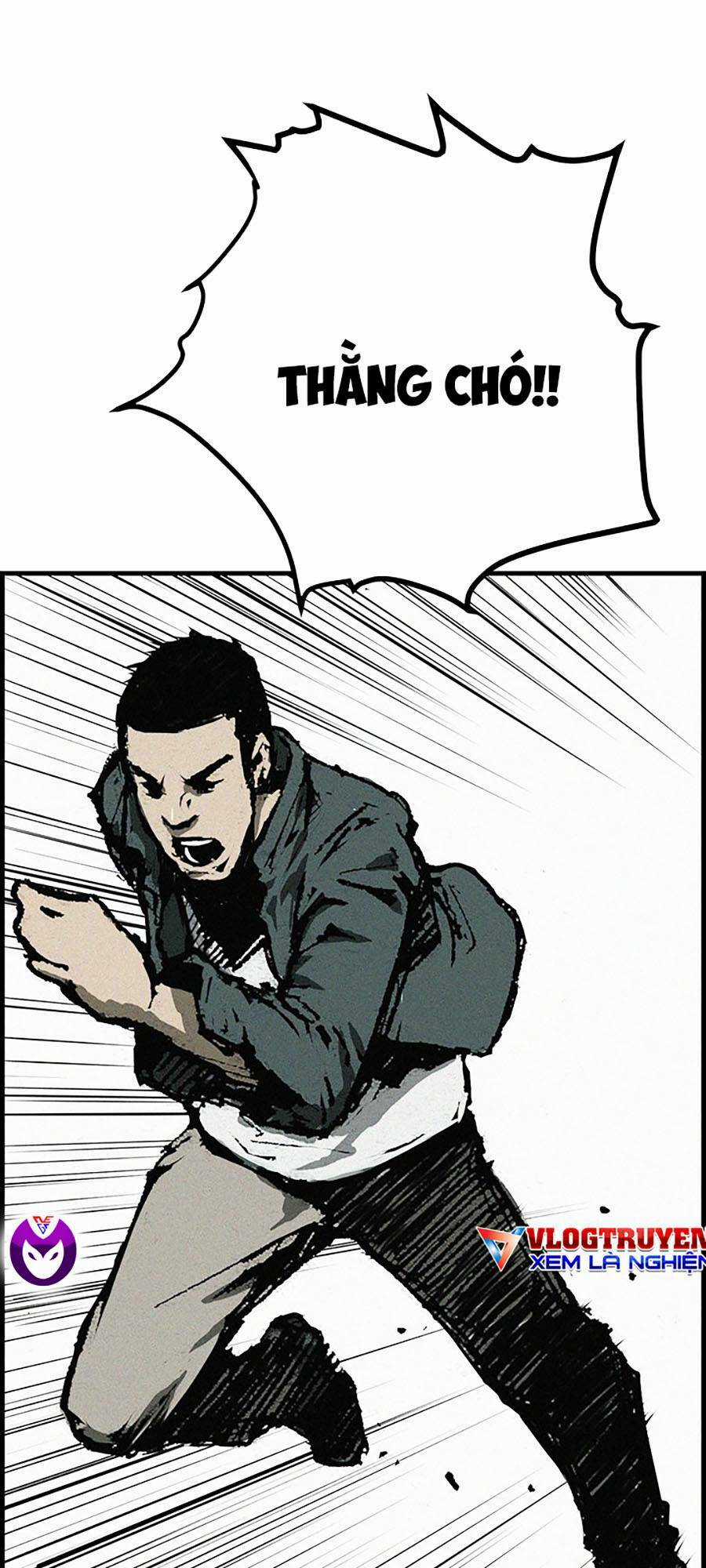 Săn Lùng Ác Quỷ Chapter 1 trang 9