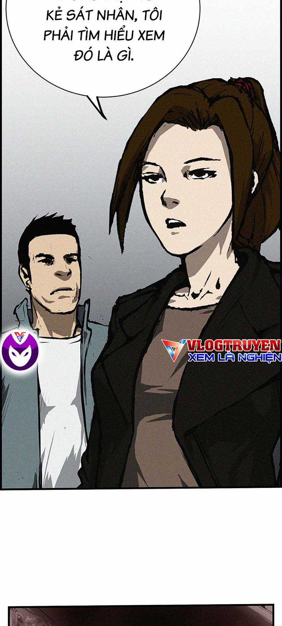 Săn Lùng Ác Quỷ Chapter 1 trang 93