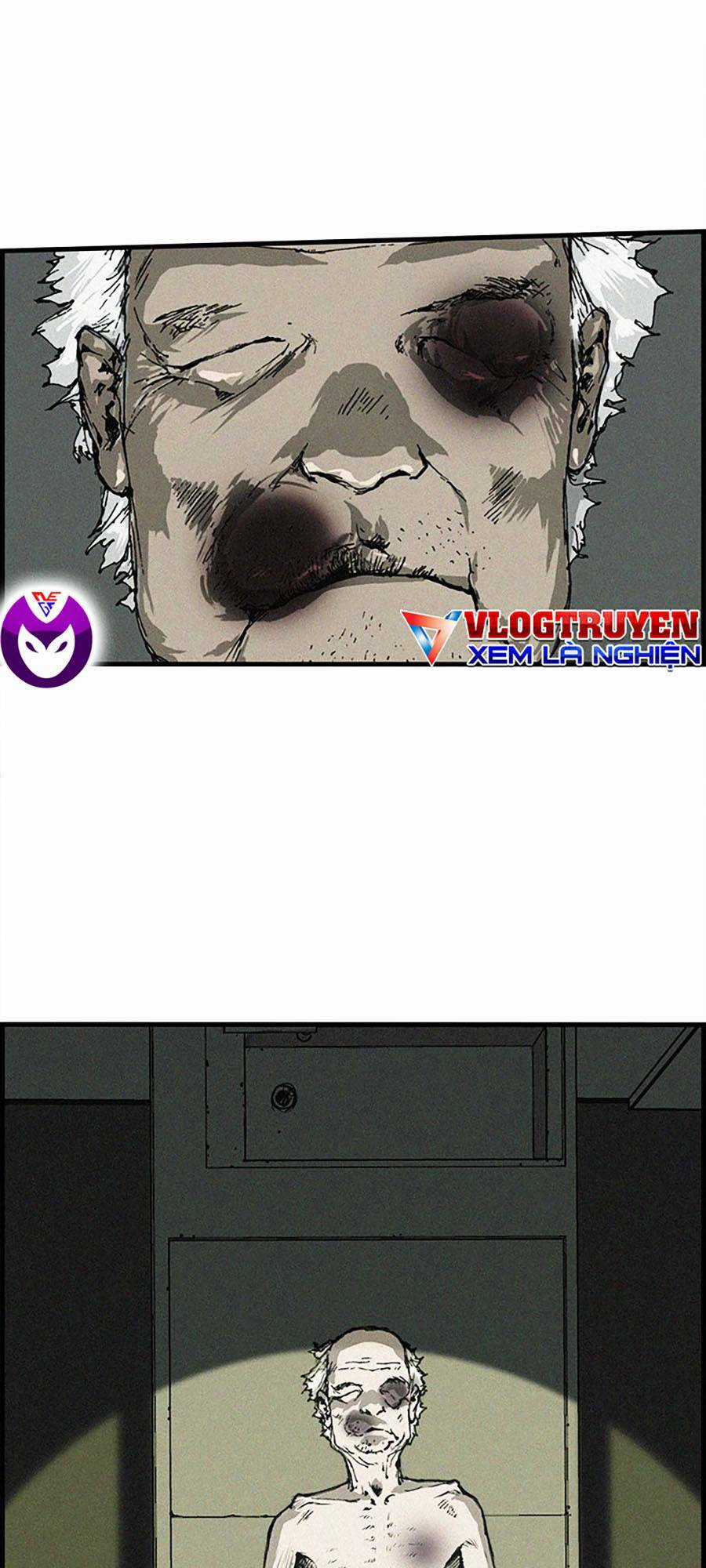 Săn Lùng Ác Quỷ Chapter 1 trang 95