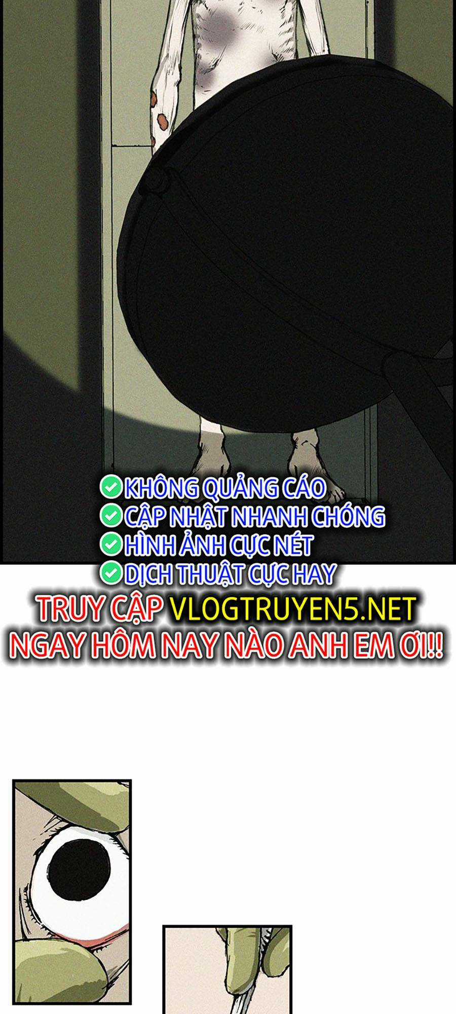 Săn Lùng Ác Quỷ Chapter 1 trang 96