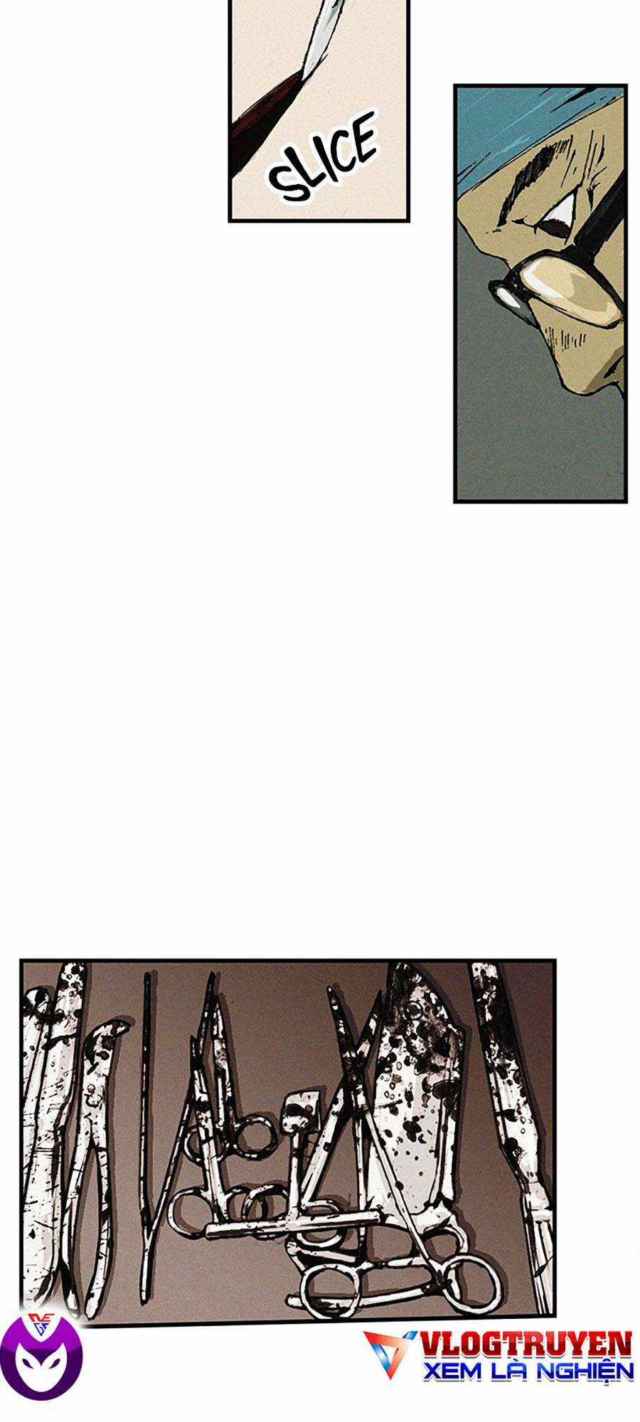 Săn Lùng Ác Quỷ Chapter 1 trang 97