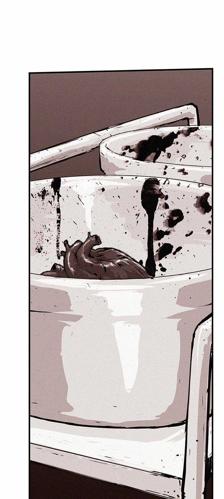 Săn Lùng Ác Quỷ Chapter 1 trang 98