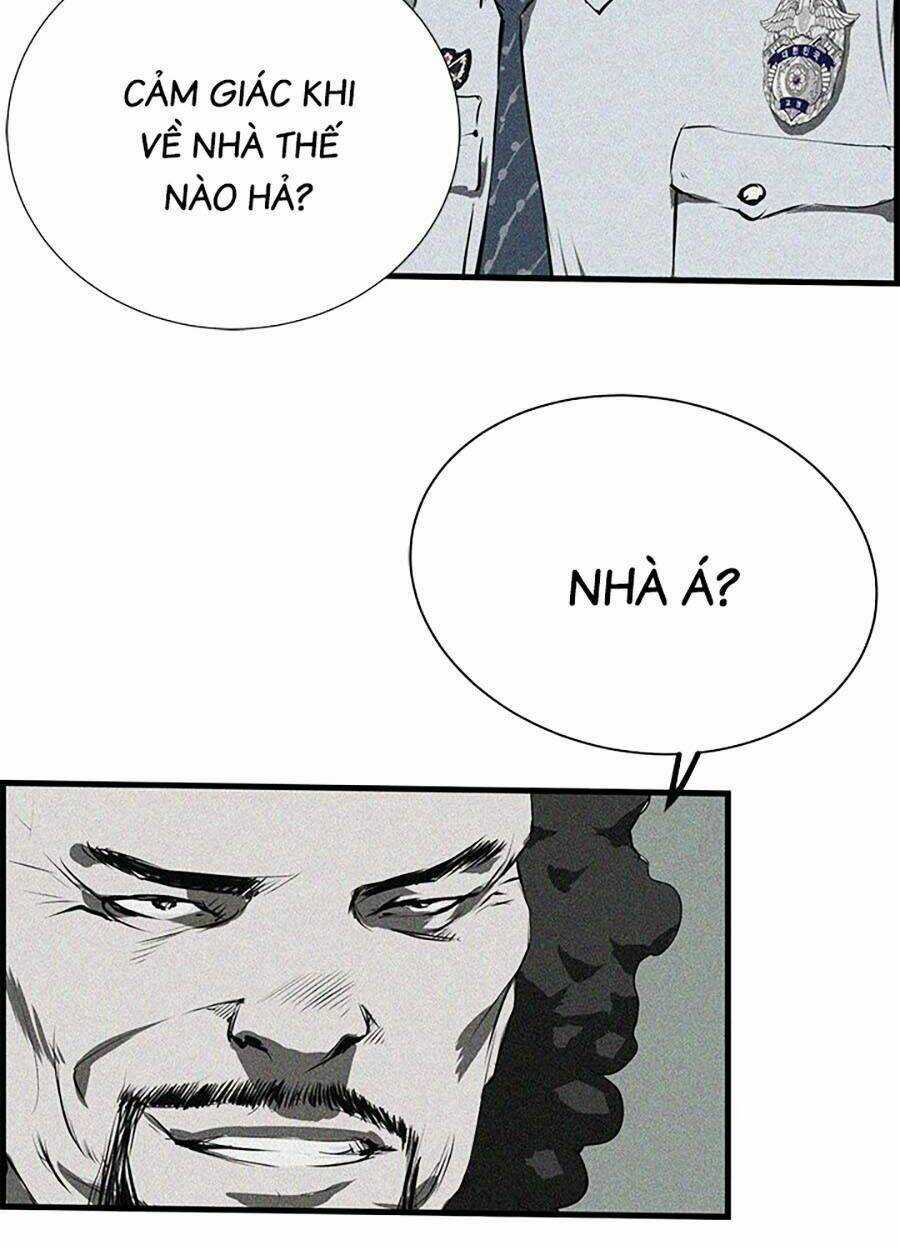 Săn Lùng Ác Quỷ Chapter 10 trang 14