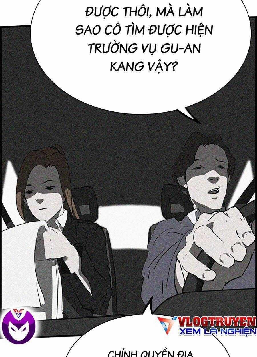 Săn Lùng Ác Quỷ Chapter 10 trang 28