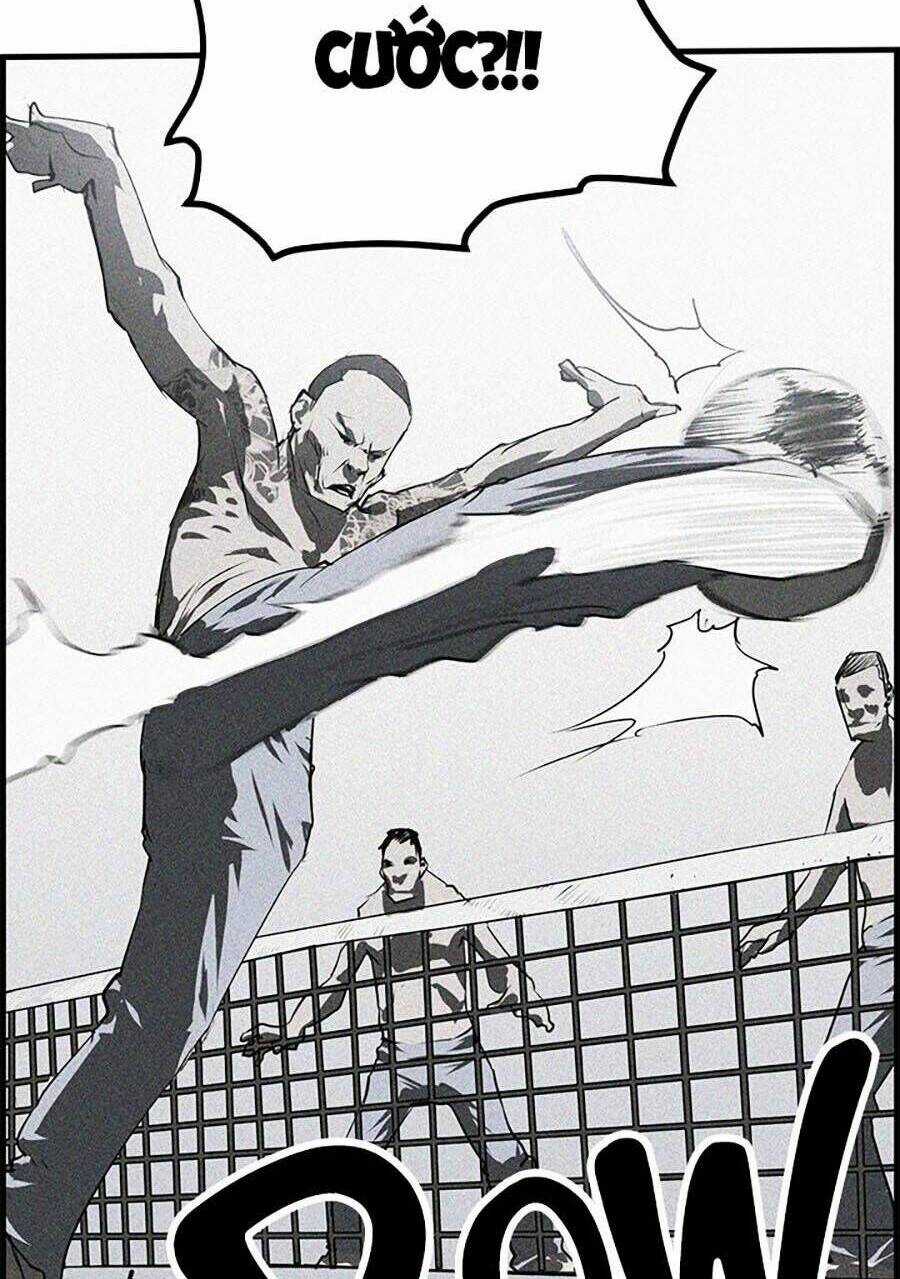 Săn Lùng Ác Quỷ Chapter 10 trang 3