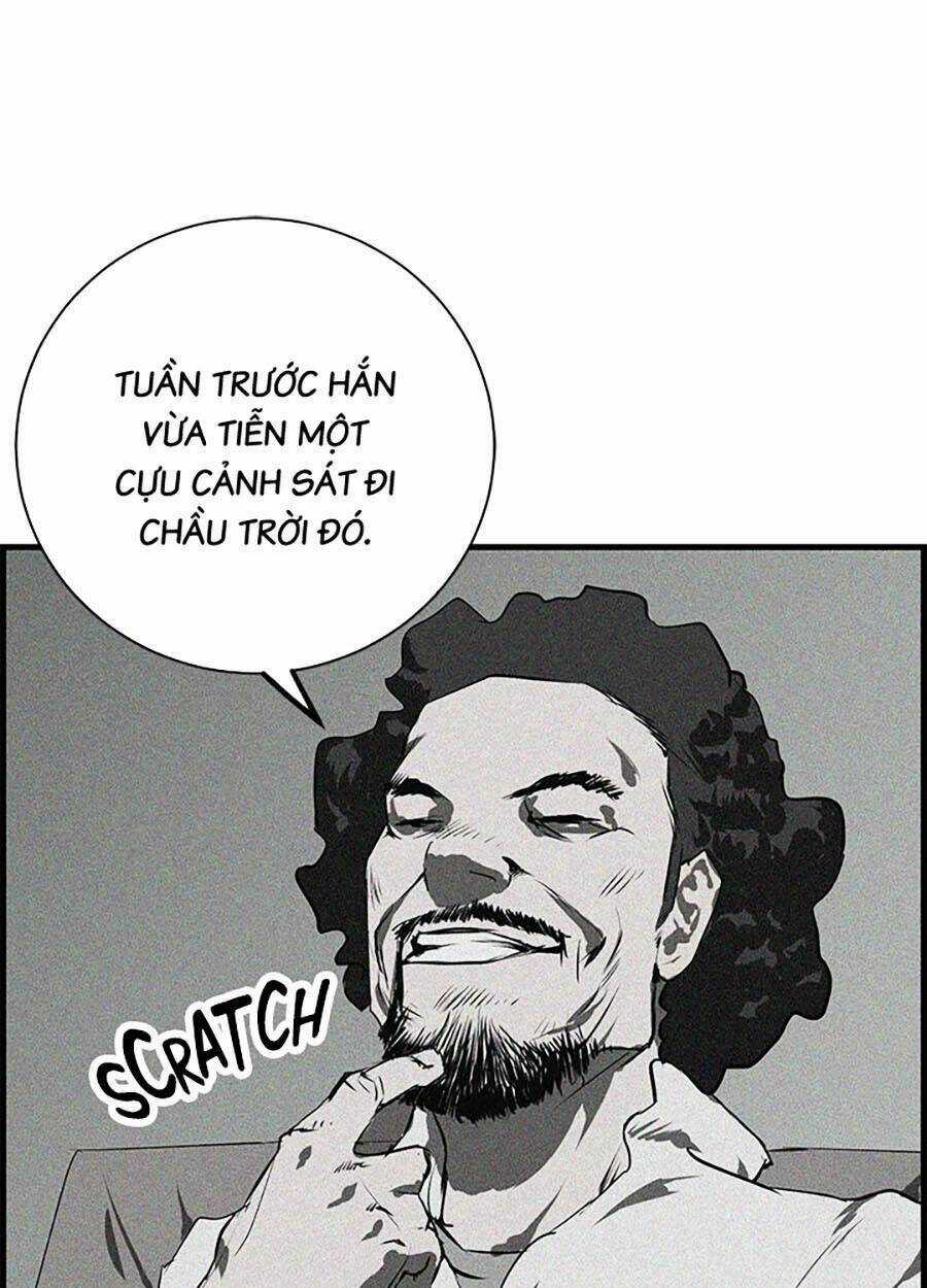 Săn Lùng Ác Quỷ Chapter 10 trang 40