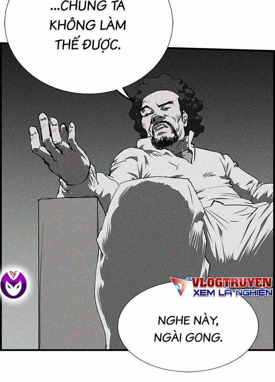 Săn Lùng Ác Quỷ Chapter 10 trang 49