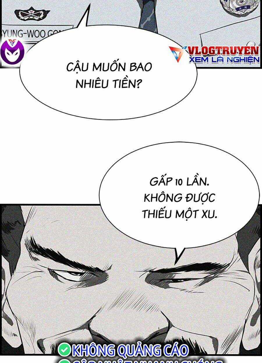 Săn Lùng Ác Quỷ Chapter 10 trang 54