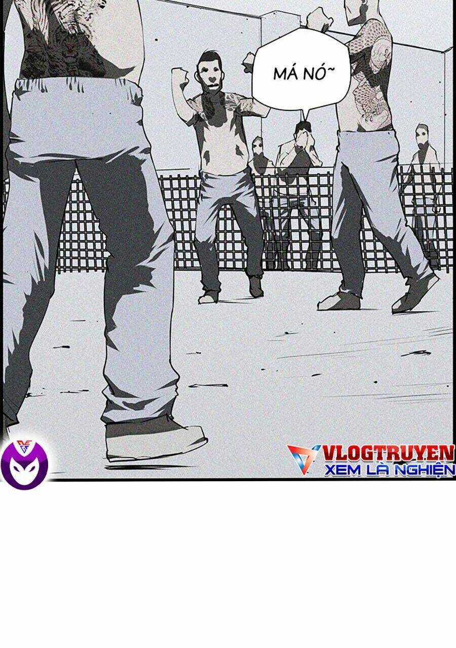 Săn Lùng Ác Quỷ Chapter 10 trang 6