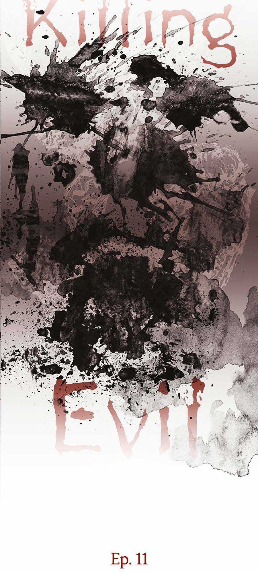 Săn Lùng Ác Quỷ Chapter 11 trang 11