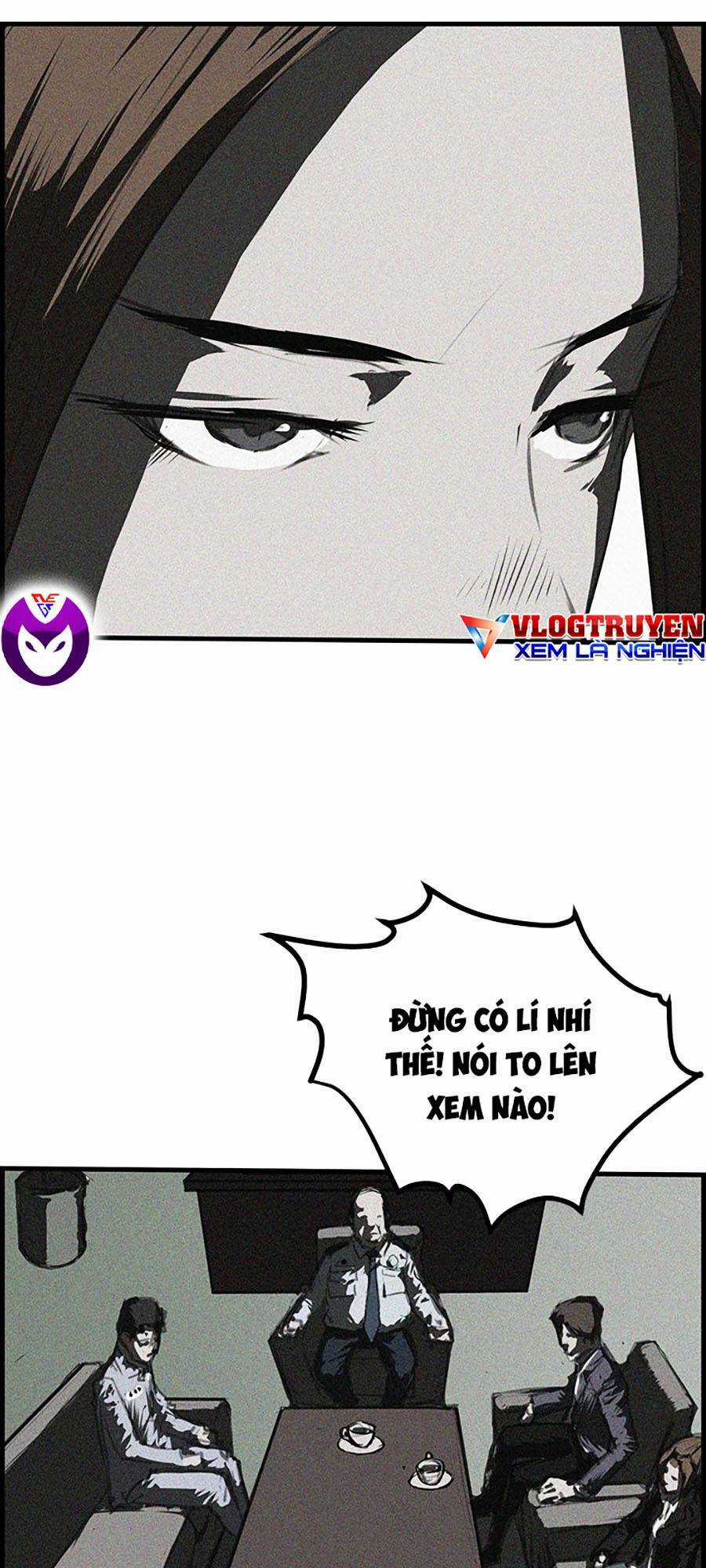 Săn Lùng Ác Quỷ Chapter 11 trang 21