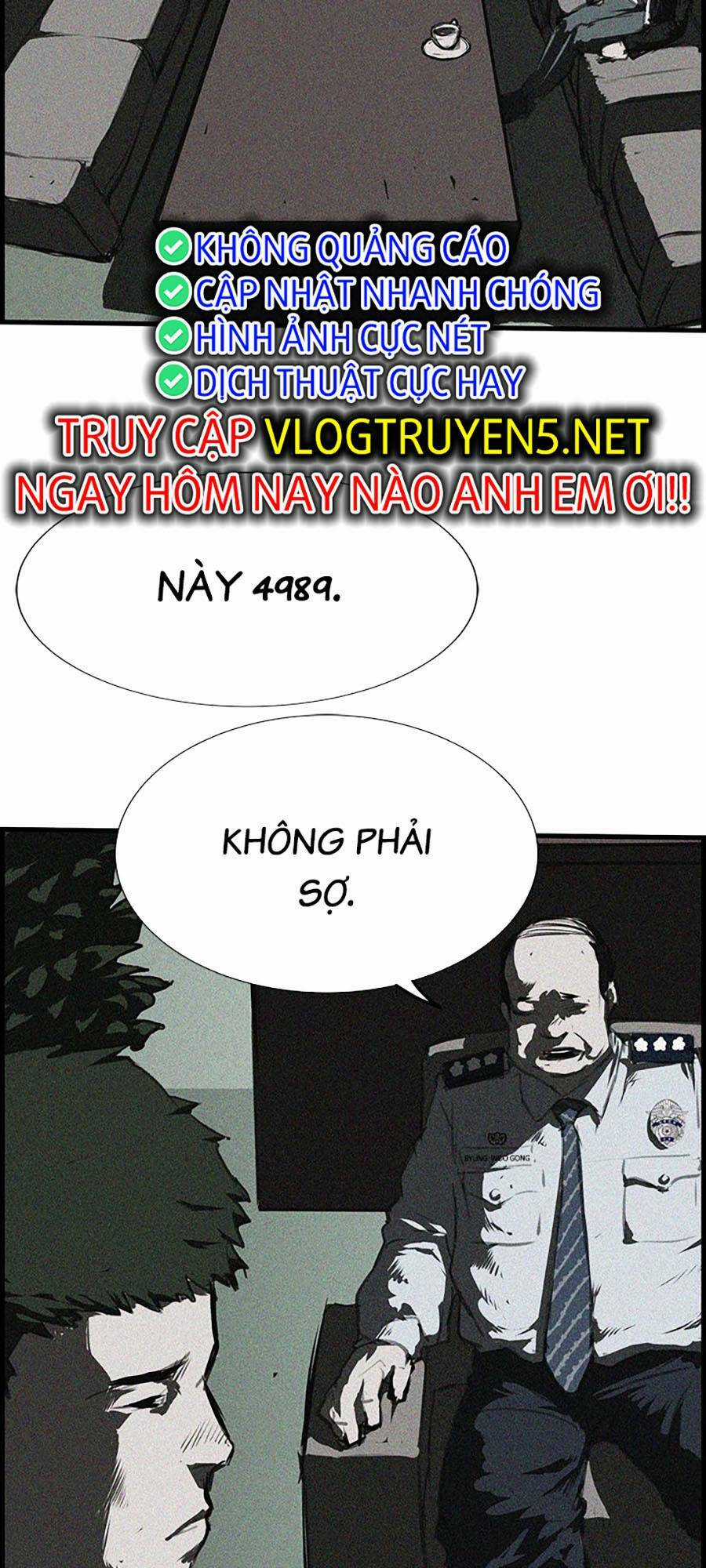 Săn Lùng Ác Quỷ Chapter 11 trang 22