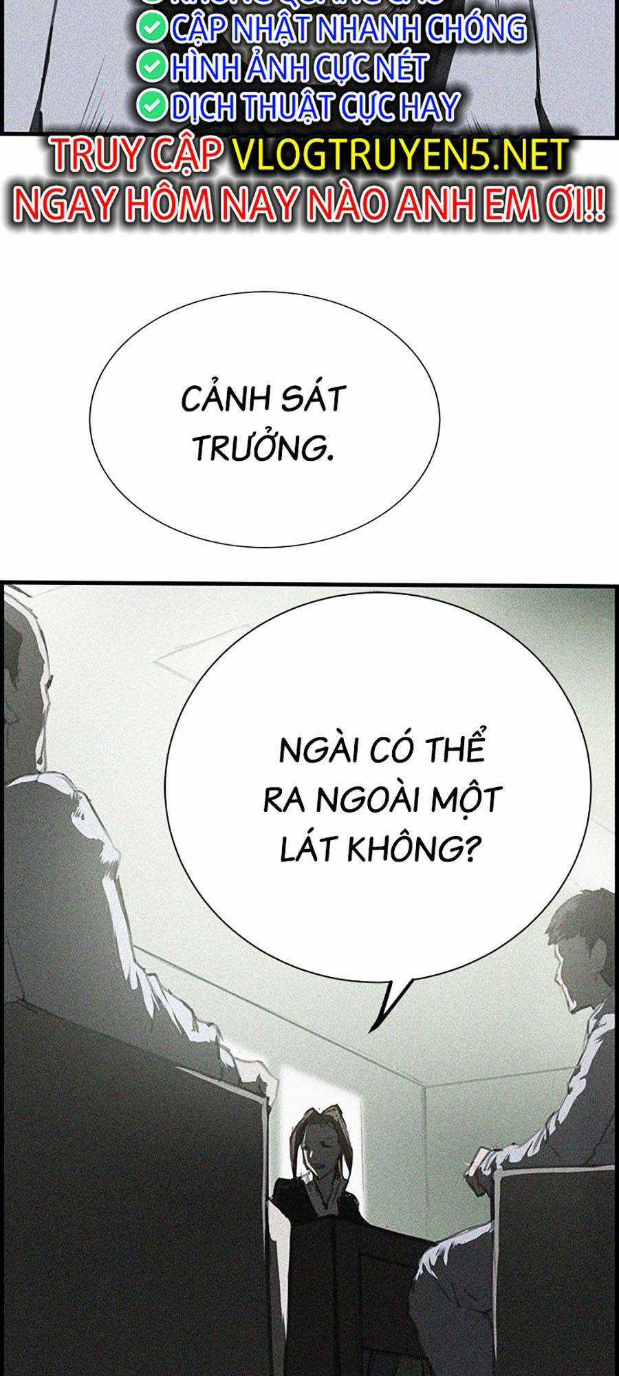 Săn Lùng Ác Quỷ Chapter 11 trang 24