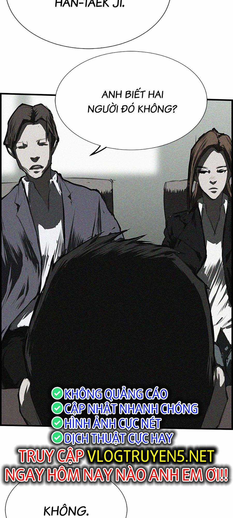 Săn Lùng Ác Quỷ Chapter 11 trang 29