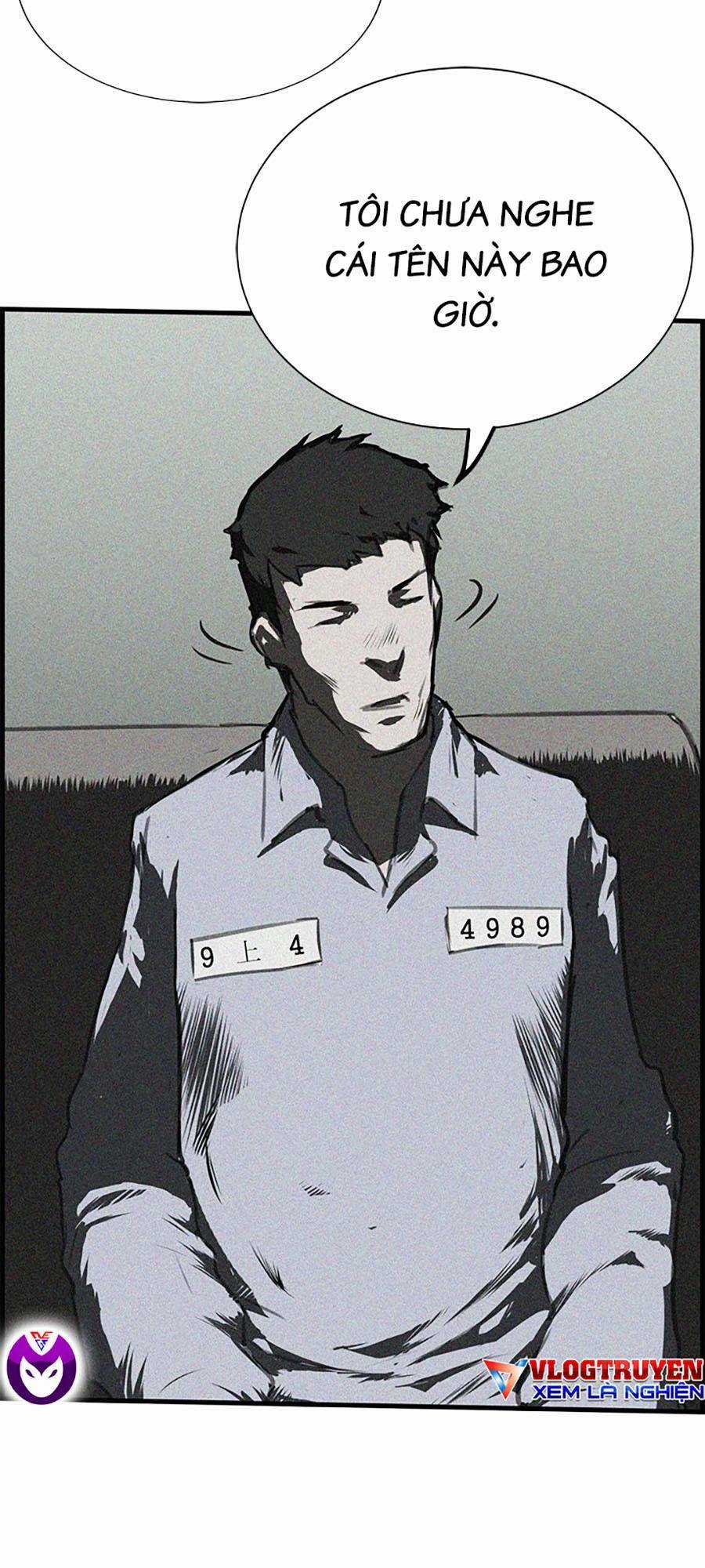 Săn Lùng Ác Quỷ Chapter 11 trang 30