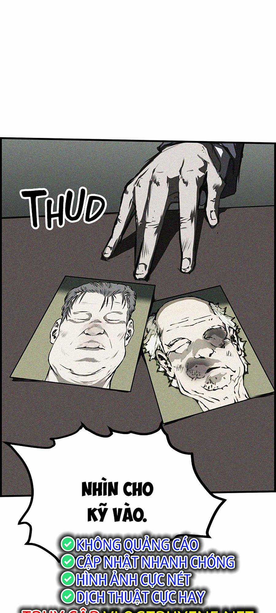 Săn Lùng Ác Quỷ Chapter 11 trang 31