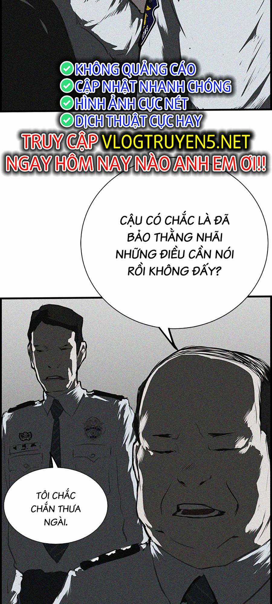 Săn Lùng Ác Quỷ Chapter 11 trang 36