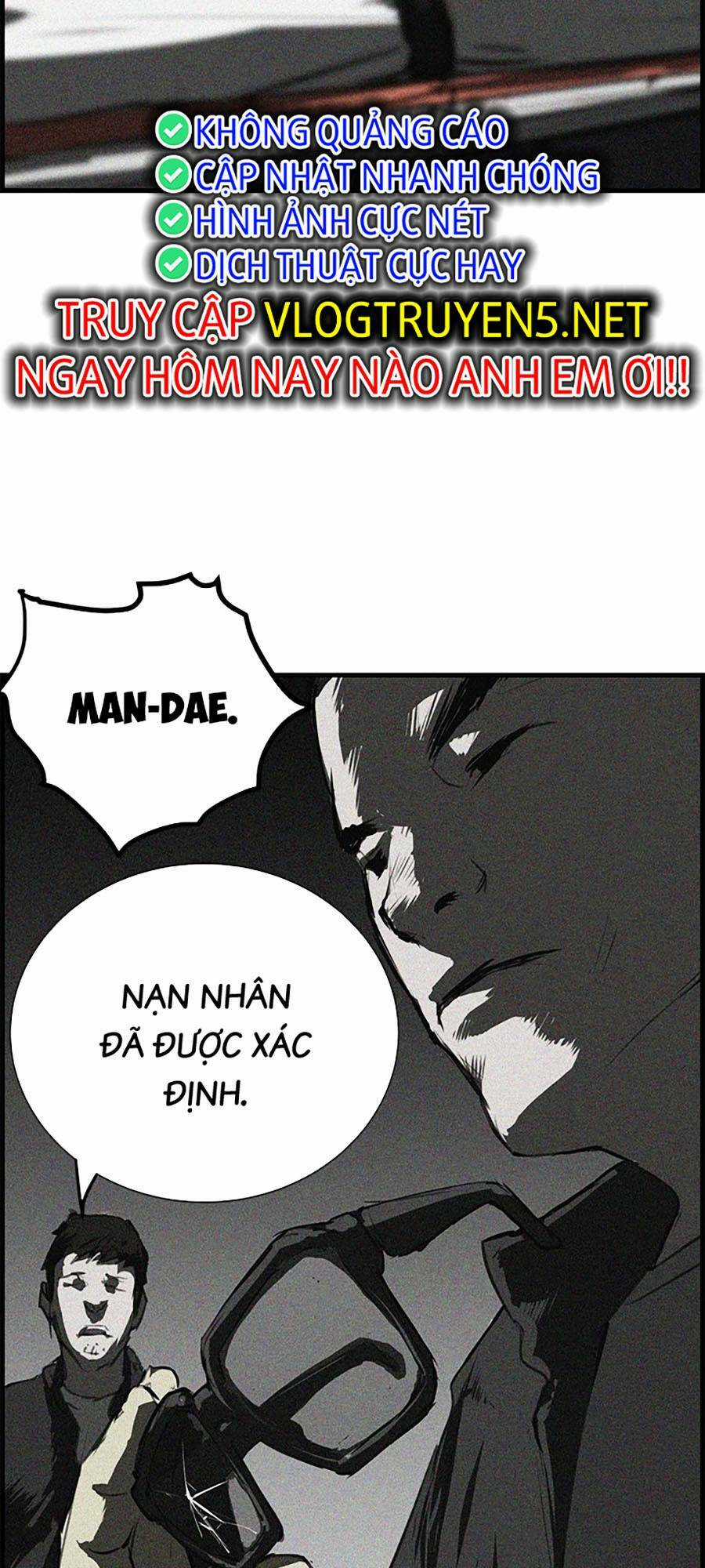 Săn Lùng Ác Quỷ Chapter 11 trang 4