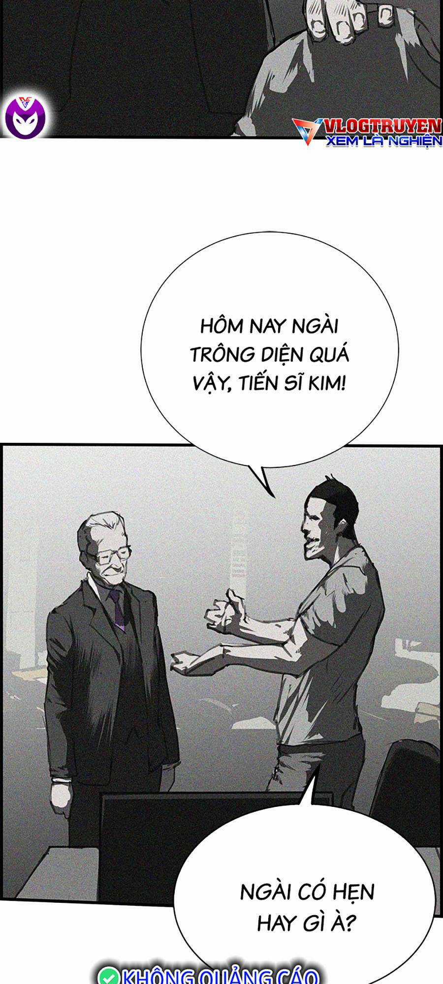 Săn Lùng Ác Quỷ Chapter 11 trang 46