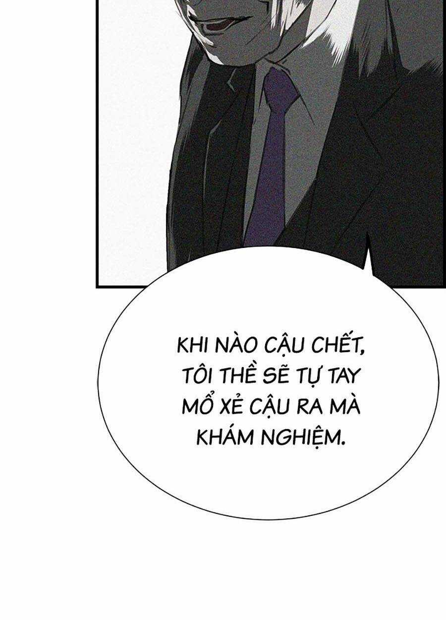 Săn Lùng Ác Quỷ Chapter 11 trang 48