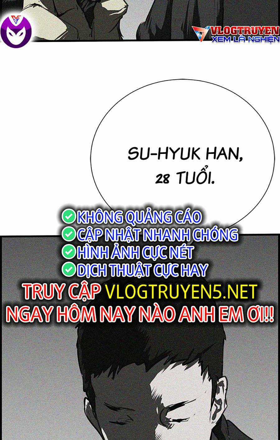 Săn Lùng Ác Quỷ Chapter 11 trang 5