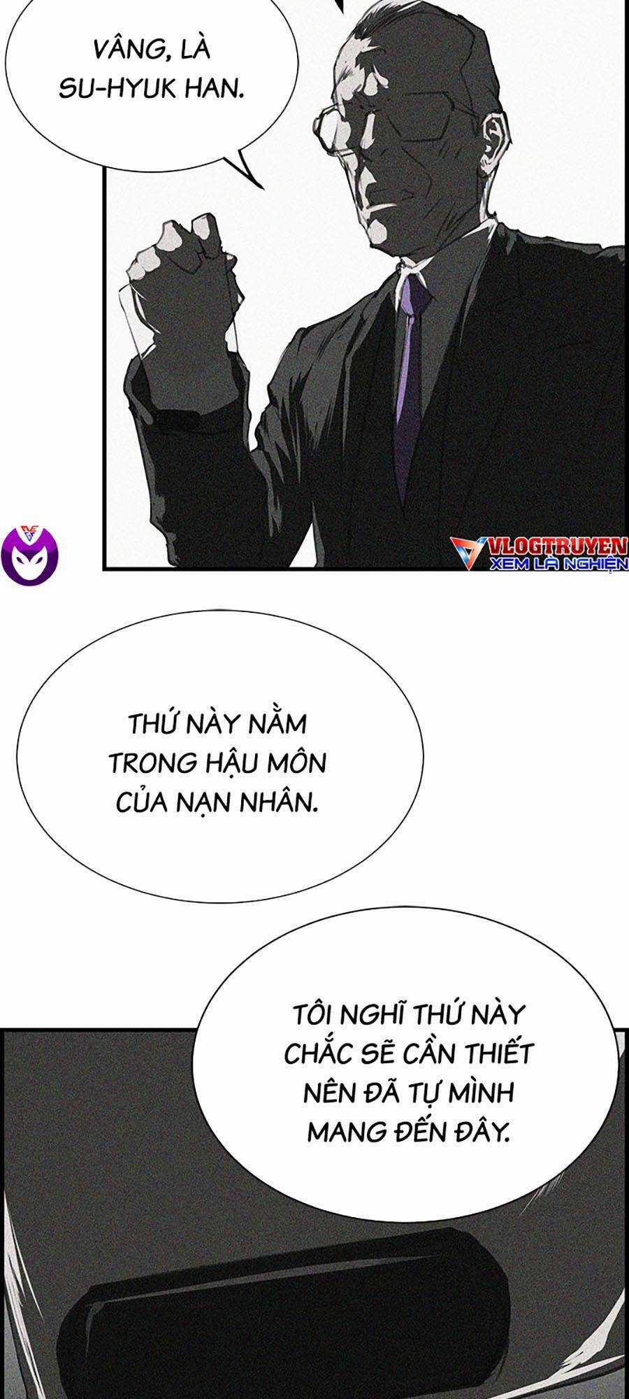 Săn Lùng Ác Quỷ Chapter 11 trang 51