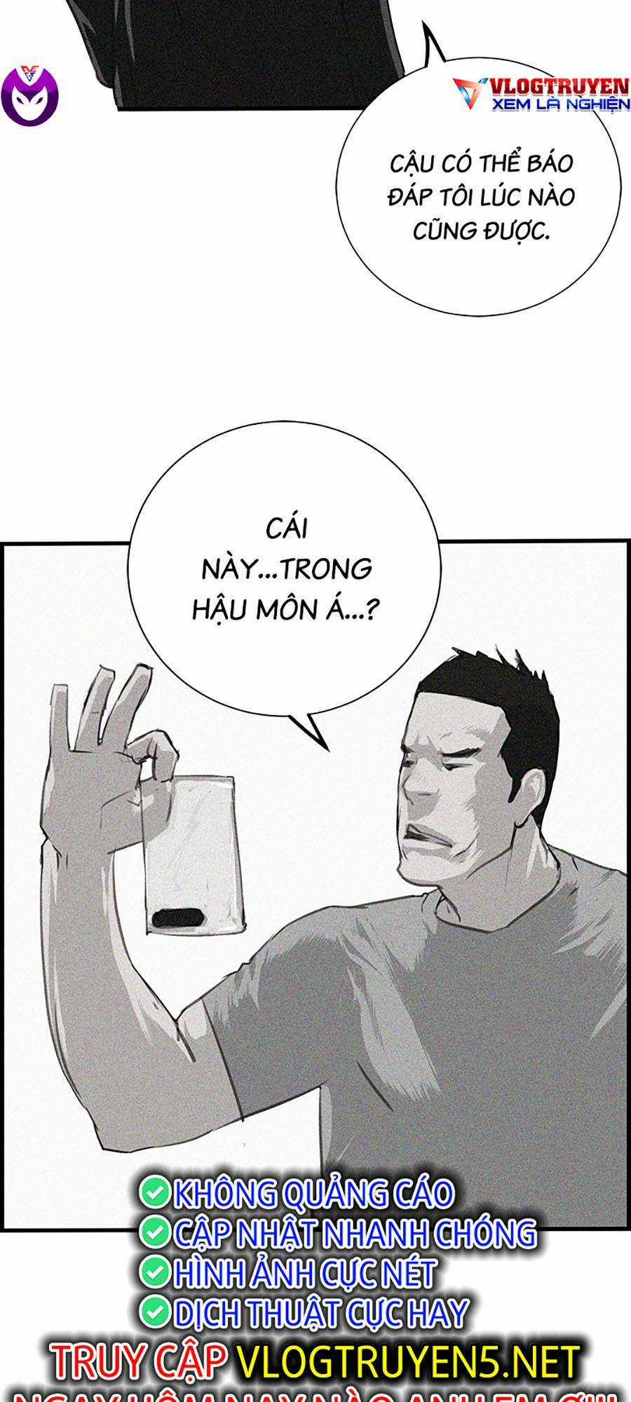 Săn Lùng Ác Quỷ Chapter 11 trang 53