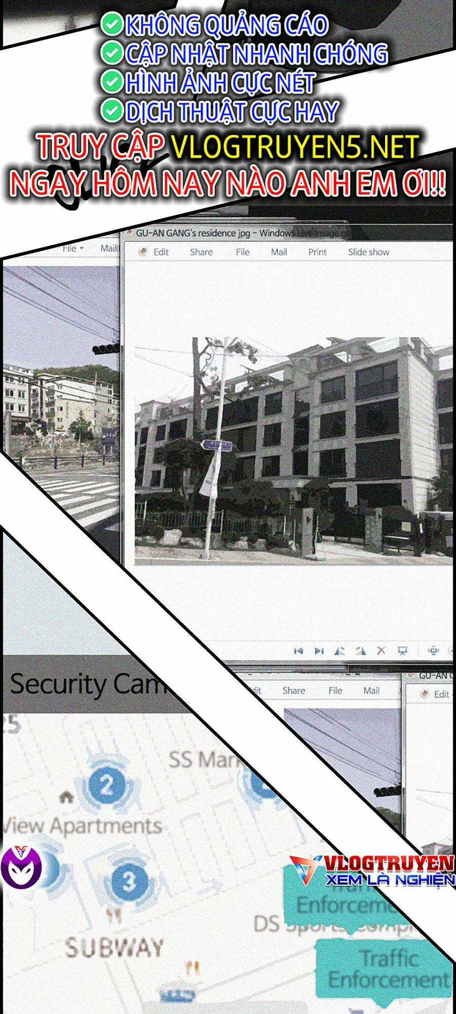 Săn Lùng Ác Quỷ Chapter 11 trang 59