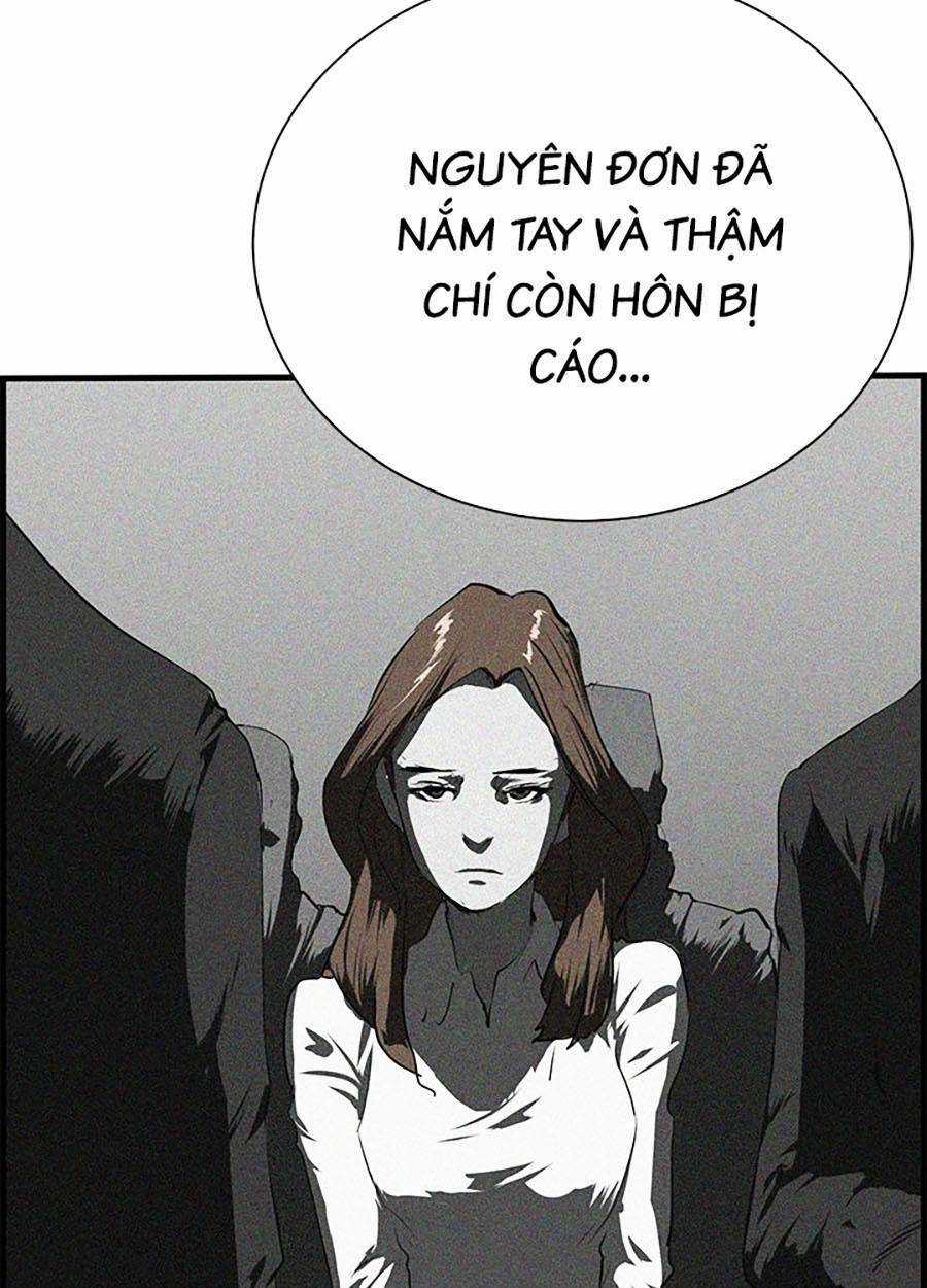 Săn Lùng Ác Quỷ Chapter 12 trang 12